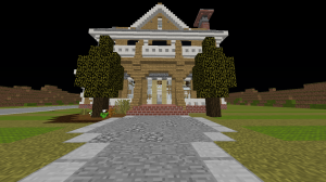 Herunterladen Halloween Find zum Minecraft 1.12.2