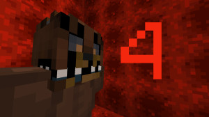 Herunterladen Five Nights at Freddy's 4 in Minecraft! 1.0 zum Minecraft 1.20.1