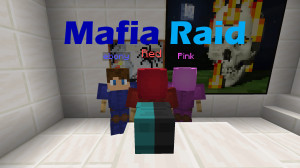 Herunterladen Colours: Mafia Raid 1.0 zum Minecraft 1.19.4