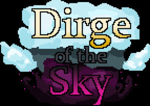 Herunterladen Dirge of The Sky 1.4 zum Minecraft 1.20.1