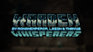 Herunterladen Warden Whisperers 1.0.1 zum Minecraft 1.19.4