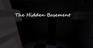 Herunterladen The Hidden Basement 1.0 zum Minecraft 1.19.2