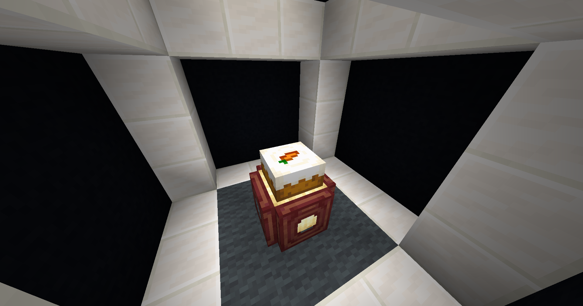 Herunterladen cubes. 1.0 zum Minecraft 1.20.2