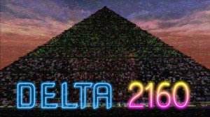 Herunterladen DELTA 2160 1.0 zum Minecraft 1.20.1