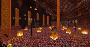 Herunterladen Elemental Realms zum Minecraft 1.12.2