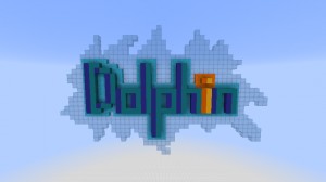 Herunterladen Dolphin zum Minecraft 1.13
