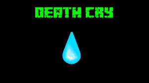 Herunterladen Death Cry zum Minecraft 1.12.1