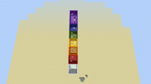 Herunterladen Rainbow VI zum Minecraft 1.12.2