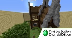 Herunterladen Find the Button: Emerald Edition! zum Minecraft 1.12