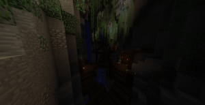 Herunterladen The Undead's Return zum Minecraft 1.12