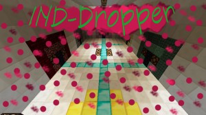 Herunterladen Ind-Dropper zum Minecraft 1.12