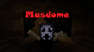 Herunterladen MasDome zum Minecraft 1.12