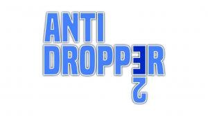 Herunterladen ANTI DROPP3R 2 zum Minecraft 1.12