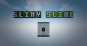 Herunterladen SlimySlime zum Minecraft 1.12