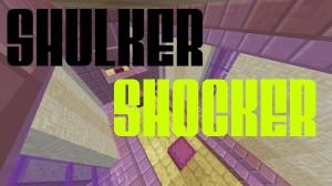 Herunterladen Shulker Shocker zum Minecraft 1.11.2