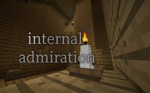 Herunterladen Internal Admiration zum Minecraft 1.12