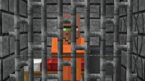 Herunterladen Escape Prison zum Minecraft 1.12