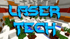 Herunterladen Laser Tech zum Minecraft 1.11.2