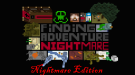 Herunterladen Finding Adventure - Nightmare Edition zum Minecraft 1.11.2