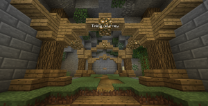 Herunterladen Timing Journey zum Minecraft 1.11.2