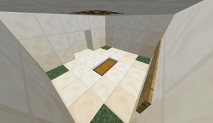 Herunterladen One More Puzzle zum Minecraft 1.11.2