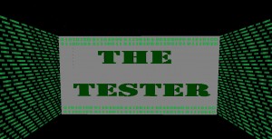 Herunterladen The Tester zum Minecraft 1.11.2