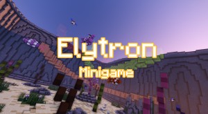 Herunterladen Elytron zum Minecraft 1.11.2