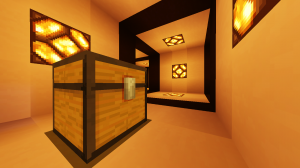 Herunterladen Magic Cube zum Minecraft 1.11.2