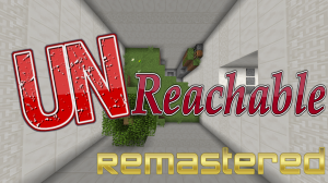 Herunterladen UnReachable: Remastered zum Minecraft 1.11.2