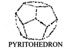 Herunterladen Pyritohedron zum Minecraft 1.11.2