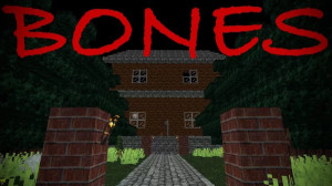 Herunterladen Bones zum Minecraft 1.20.6