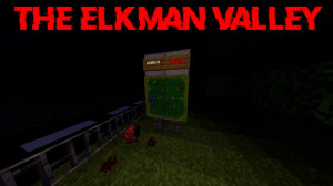 Herunterladen The Elkman Valley zum Minecraft 1.20.1