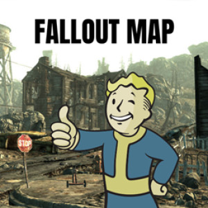Herunterladen Fallout Craft zum Minecraft 1.20.1