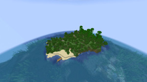 Herunterladen Fabulous Island Escape 2 zum Minecraft 1.21.8