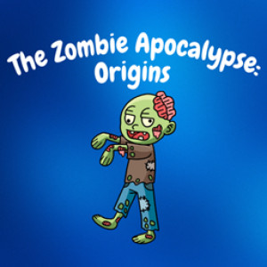 Herunterladen The Zombie Apocalypse: Origins zum Minecraft 1.21.5