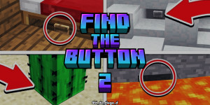 Herunterladen Find The Button Plus 2 zum Minecraft 1.21.8