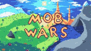 Herunterladen Mob Wars zum Minecraft 26.2
