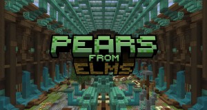 Herunterladen Pears from Elms zum Minecraft 26.2