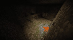 Herunterladen Escape from Prison (hard edition) zum Minecraft 1.21.11