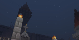 Herunterladen LAST OUT (Horror) zum Minecraft Pipijama52