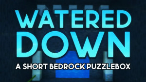Herunterladen Watered Down Short Puzzle Box zum Minecraft 26.1