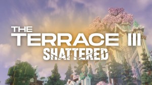 Herunterladen The Terrace 3: SHATTERED zum Minecraft 26.1.2