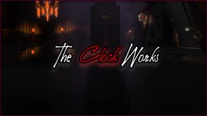 Herunterladen The ClockWorks zum Minecraft Bedrock