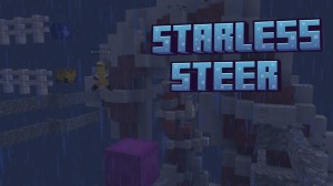 Herunterladen Starless Steer zum Minecraft 26.2