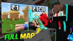 Herunterladen Dirt To Diamond Civilisation zum Minecraft 1.20.4