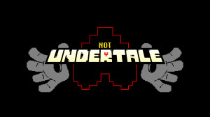 Herunterladen [UNDERTALE x MINECRAFT] - Not UNDERTALE zum Minecraft 1.21.4