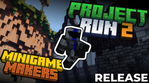 Herunterladen Project Run 2 zum Minecraft 1.21.1