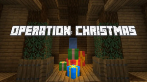 Herunterladen OPERATION: CHRISTMAS zum Minecraft 1.20.4