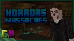 Herunterladen Horrors Massacres zum Minecraft 26.1