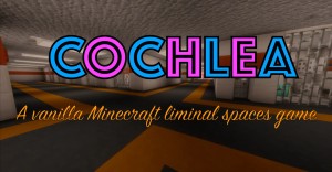 Herunterladen COCHLEA zum Minecraft 26.2